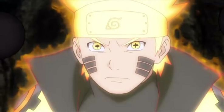 Six Paths Sage Mode Explained in Hindi, Naruto
