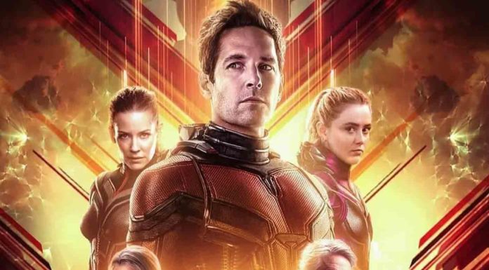 Ada Cameo Kejutan di Ant-Man 3!