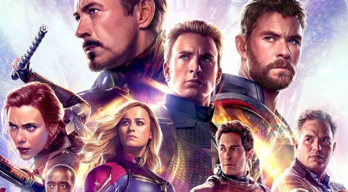 MCU: Benarkah Avengers Dibubarkan?