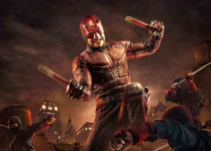 Daredevil