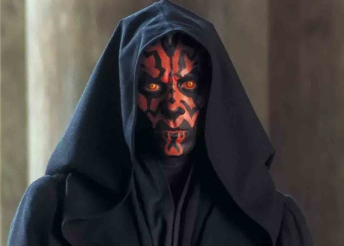 Darth-Maul