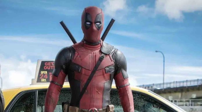 Karakter Nyeleneh ini Kembali di Deadpool 3!