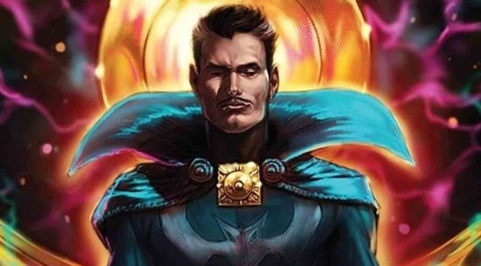 5 Versi Doctor Strange Paling Jahat!