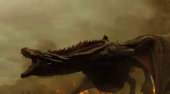 Ini Jadwal Rilis Series House of the Dragon!