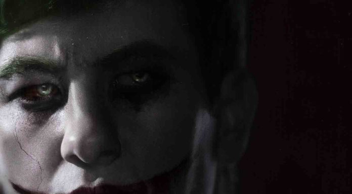 Simak Penampilan Joker di Deleted Scene The Batman!