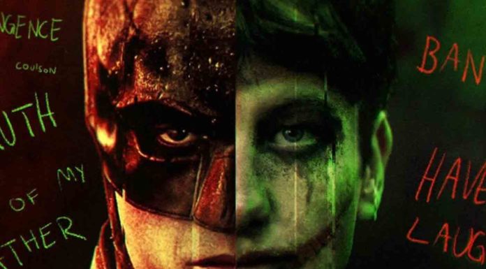Matt Reeves Gambarkan Joker Versi The Batman!