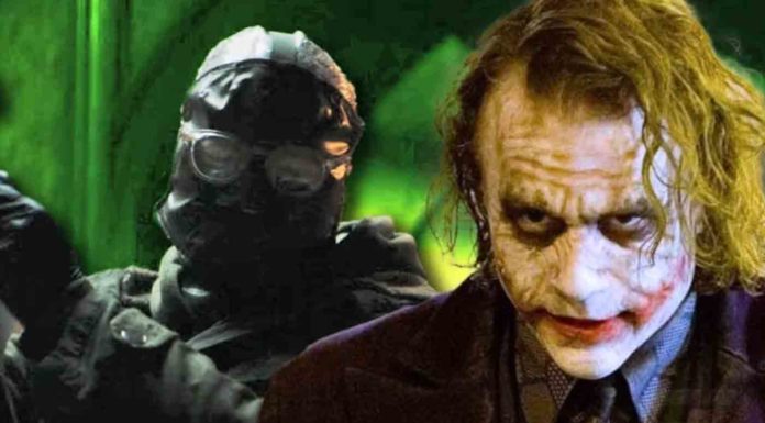 Joker & Riddler Kembali di The Batman 2?