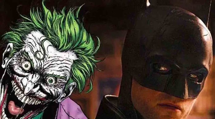 Terungkap, Ini Pemeran Joker di The Batman!