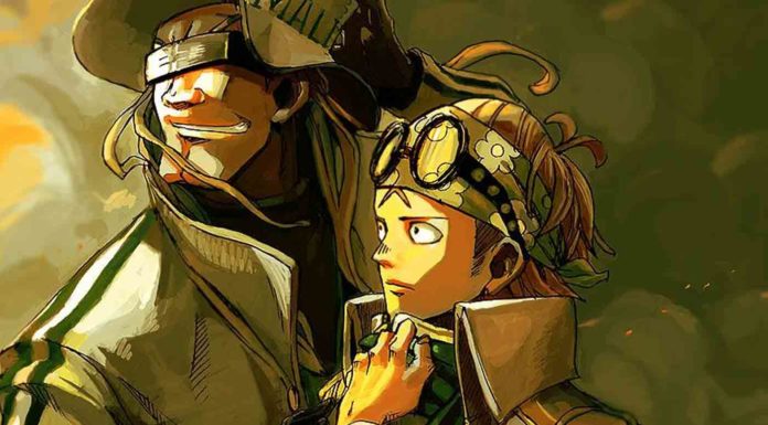 One Piece: Koby Adalah Mata-Mata Blackbeard?