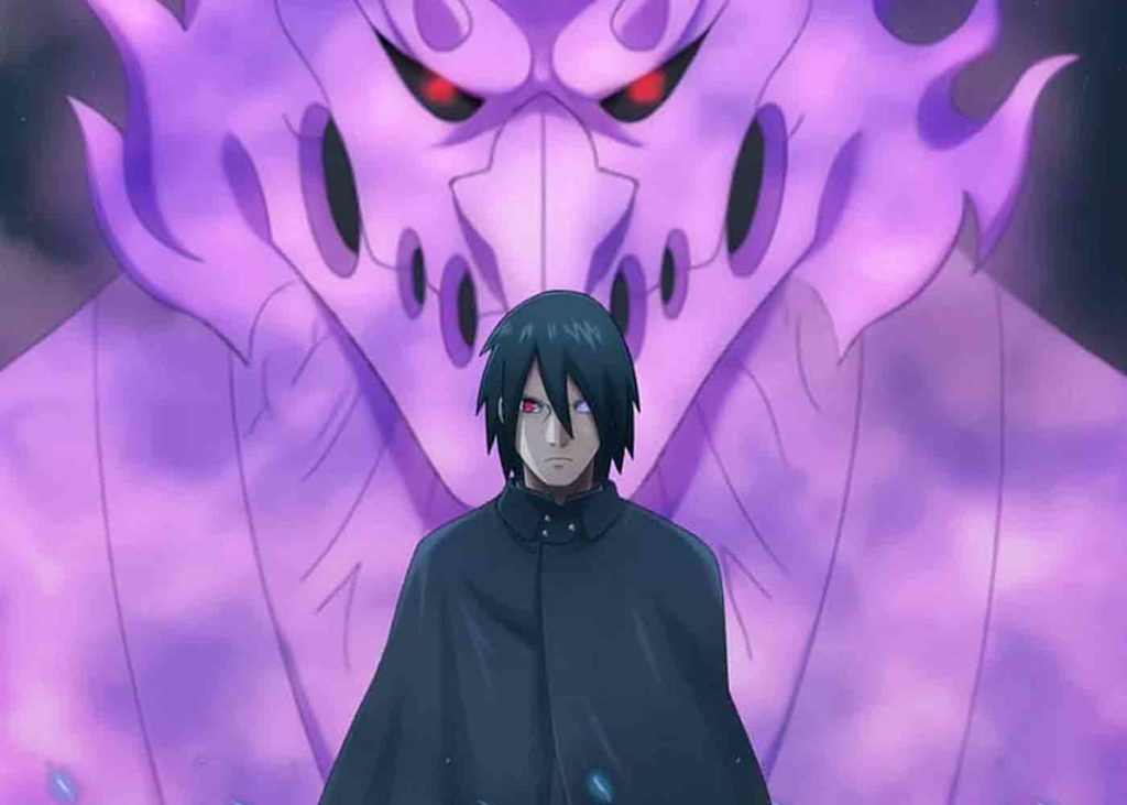 Naruto: 5 Shinobi yang Lampaui Kekuatan Sang Guru!, Greenscene