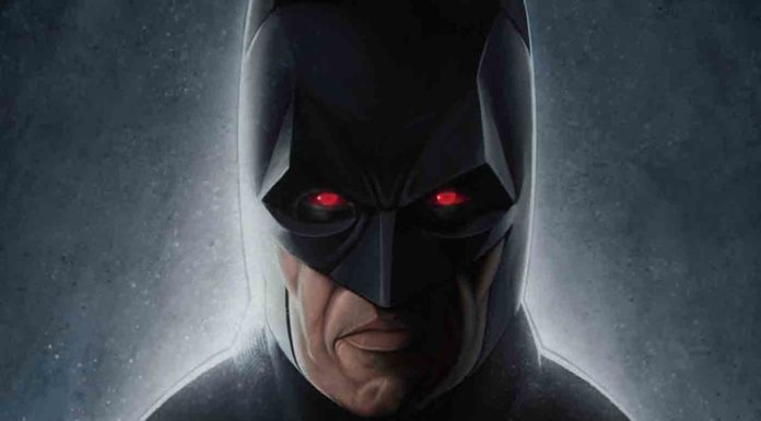 The Batman: Siapa Pembunuh Thomas Wayne?