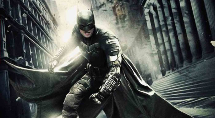 Ini Alasan Durasi The Batman Dibuat Panjang!
