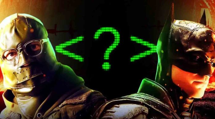 The Batman: Rahasia Baru Rata Alada Terungkap!