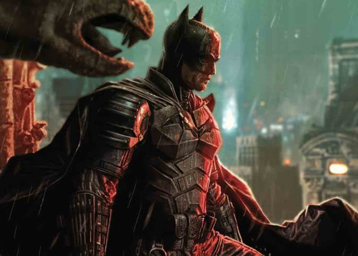 The-Batman