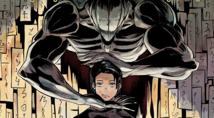 Jujutsu Kaisen: 5 Pengguna Teknik Reversed Cursed!