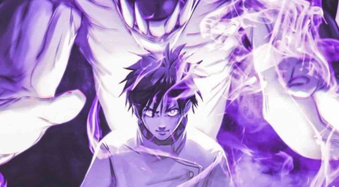 Jujutsu Kaisen: Seberapa Kuat Yuta Okkotsu?