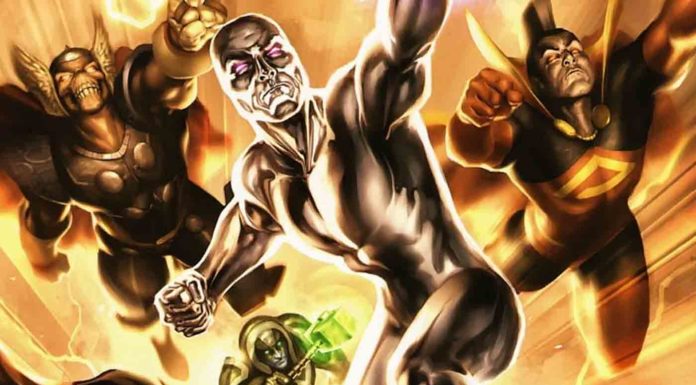 Bukan Avengers, Ini Tim Superhero Terkuat di Marvel!