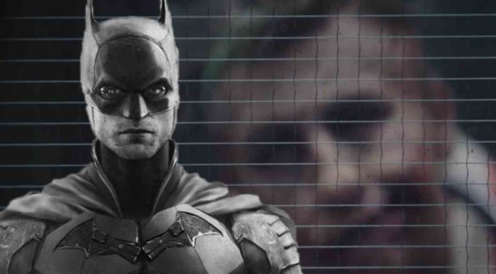 Penyakit ini Gerogoti Joker di The Batman!