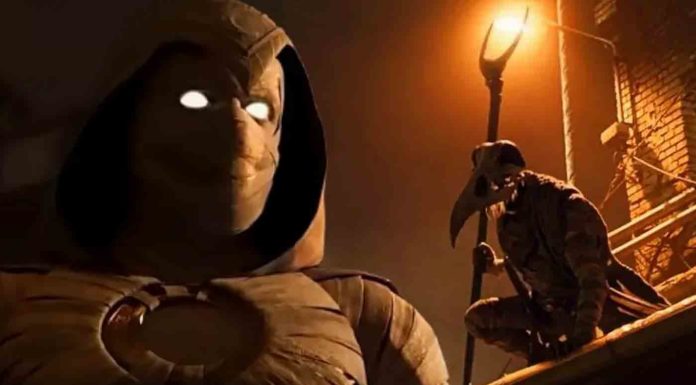 Moon Knight: Apakah Dewa Khonshu Jahat?