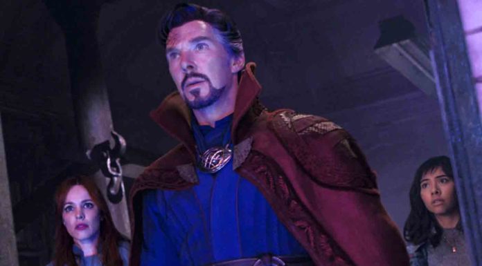 Villain Utama di Doctor Strange 2 Terungkap!