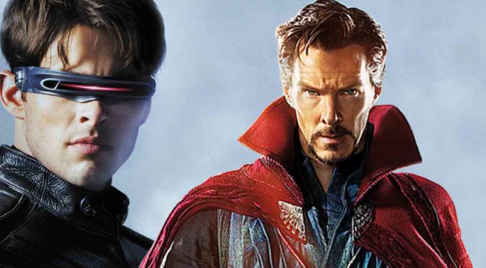 Pemeran Cyclops Bicara Rumor Keterlibatannya di Doctor Strange 2!