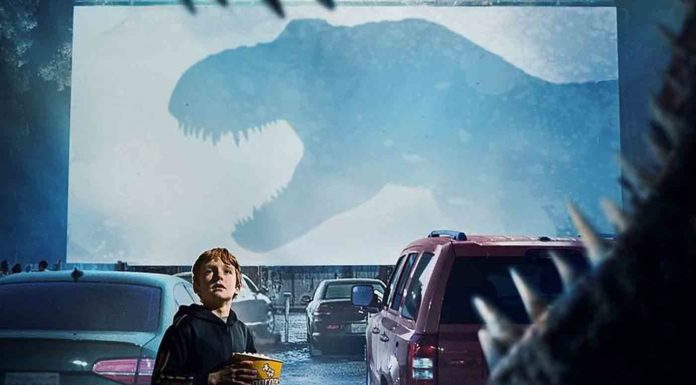 Ini Durasi Film Jurassic World: Dominion!