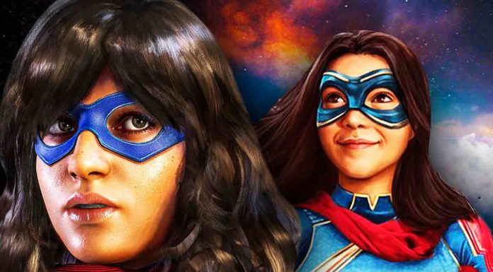 Ini Sumber Kekuatan Baru Ms. Marvel di MCU!