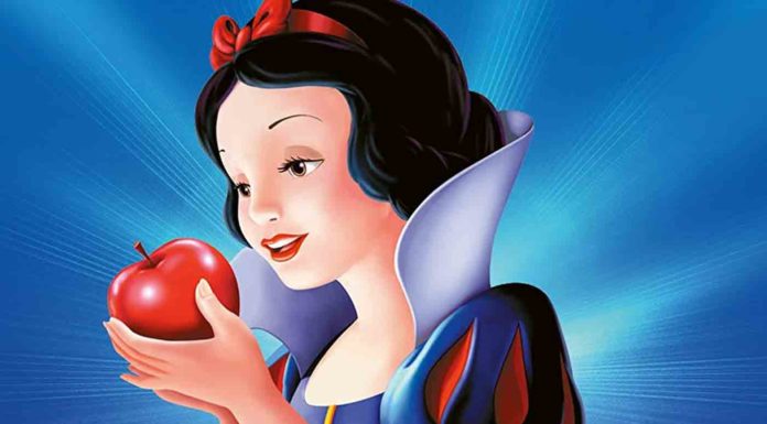 Disney Ubah Snow White Versi Live Action!