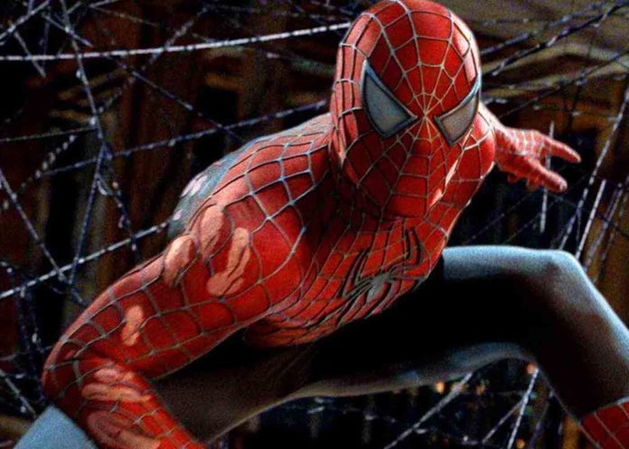 Spider-Man-4