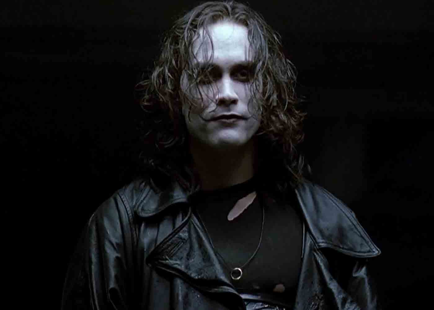 reboot the crow