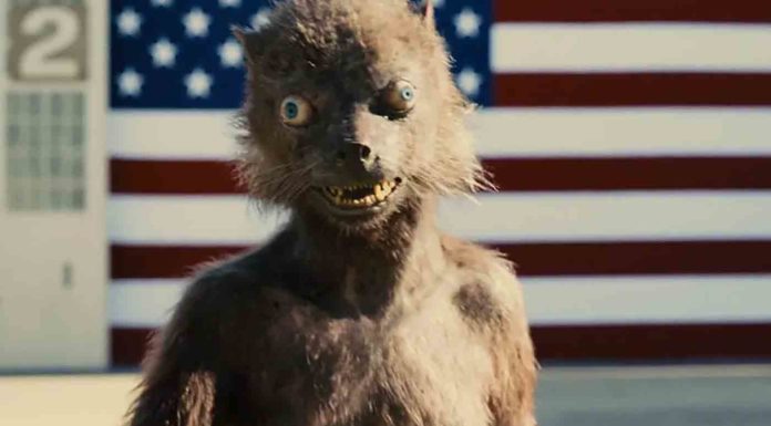 James Gunn Bicara Nasib Weasel di DCEU!