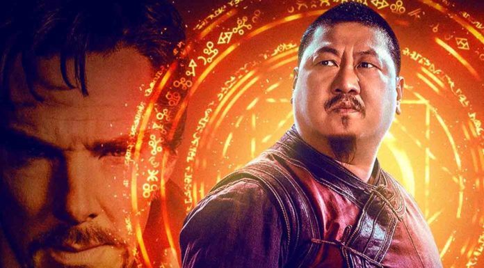 Ada Varian Wong di Film Doctor Strange 2!