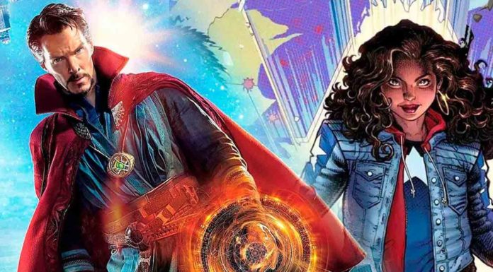 Mengenal America Chavez, Sang Penjelajah Multiverse!