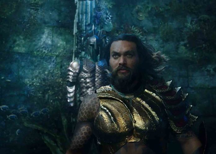 Aquaman