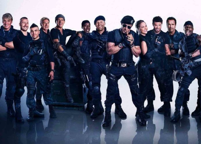 Expendables