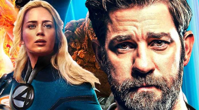 Negative Zone Cara Fantastic 4 Masuk MCU?