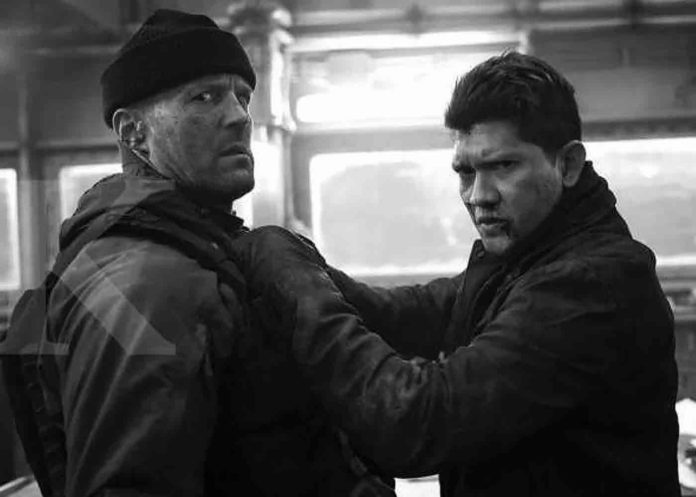 Iko-Uwais