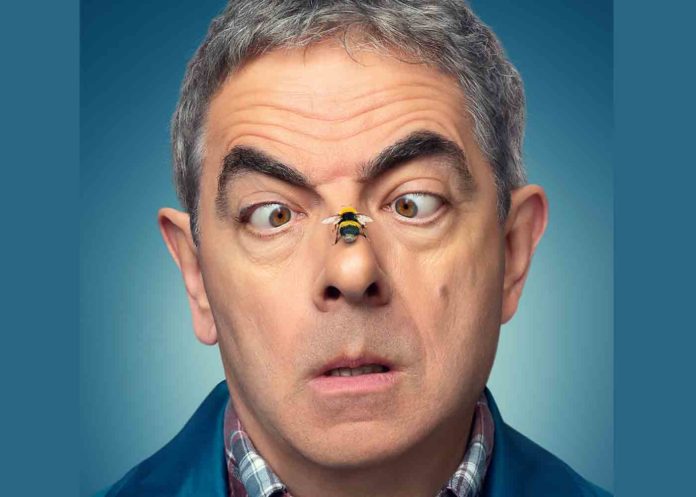 Mr-Bean