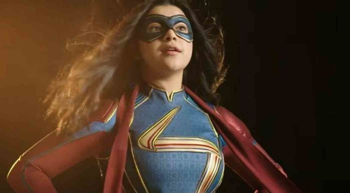 Durasi Series Ms. Marvel Terungkap!