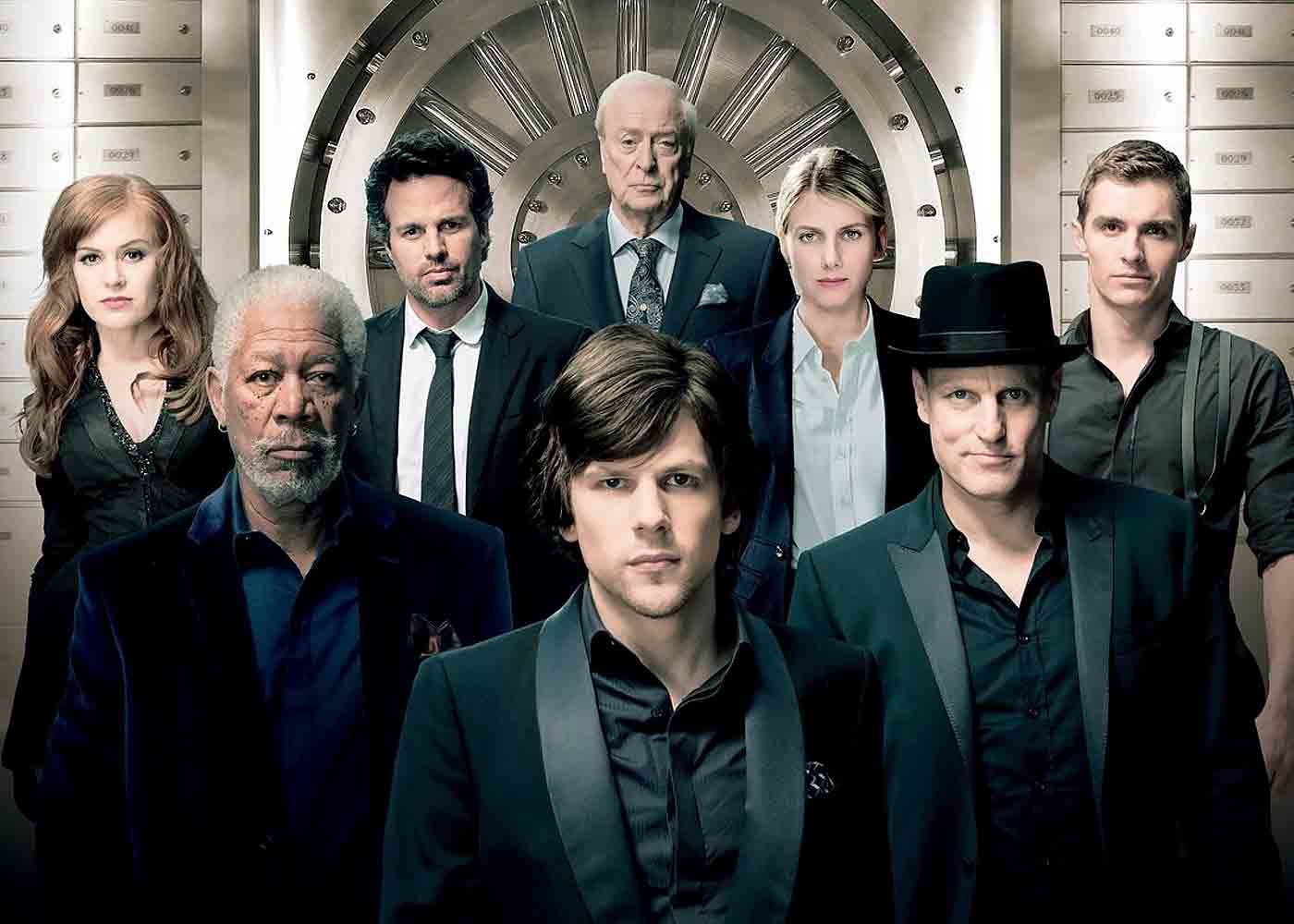 now you see me 3 cast