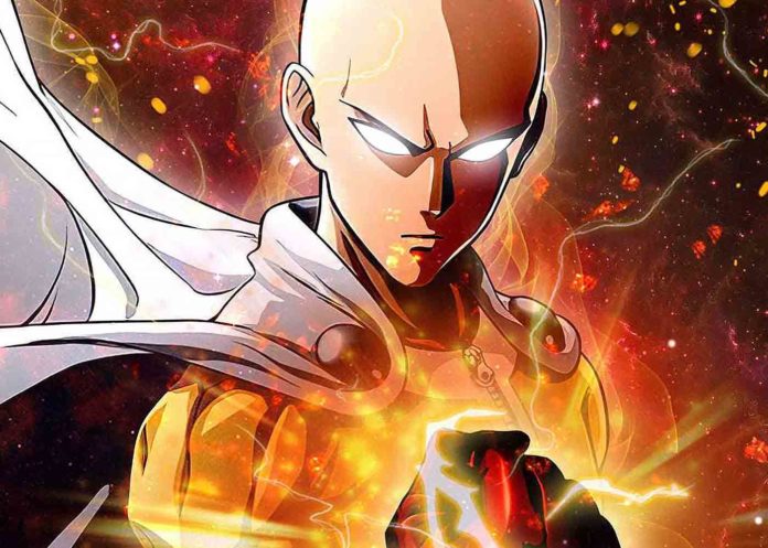 Saitama