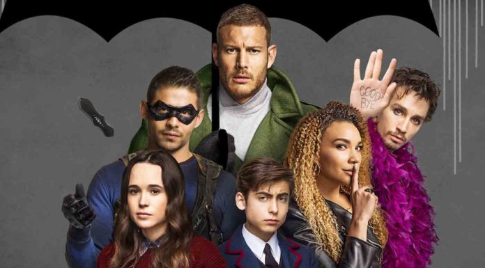 Berbagai Ancaman Baru di Umbrella Academy Season 3!