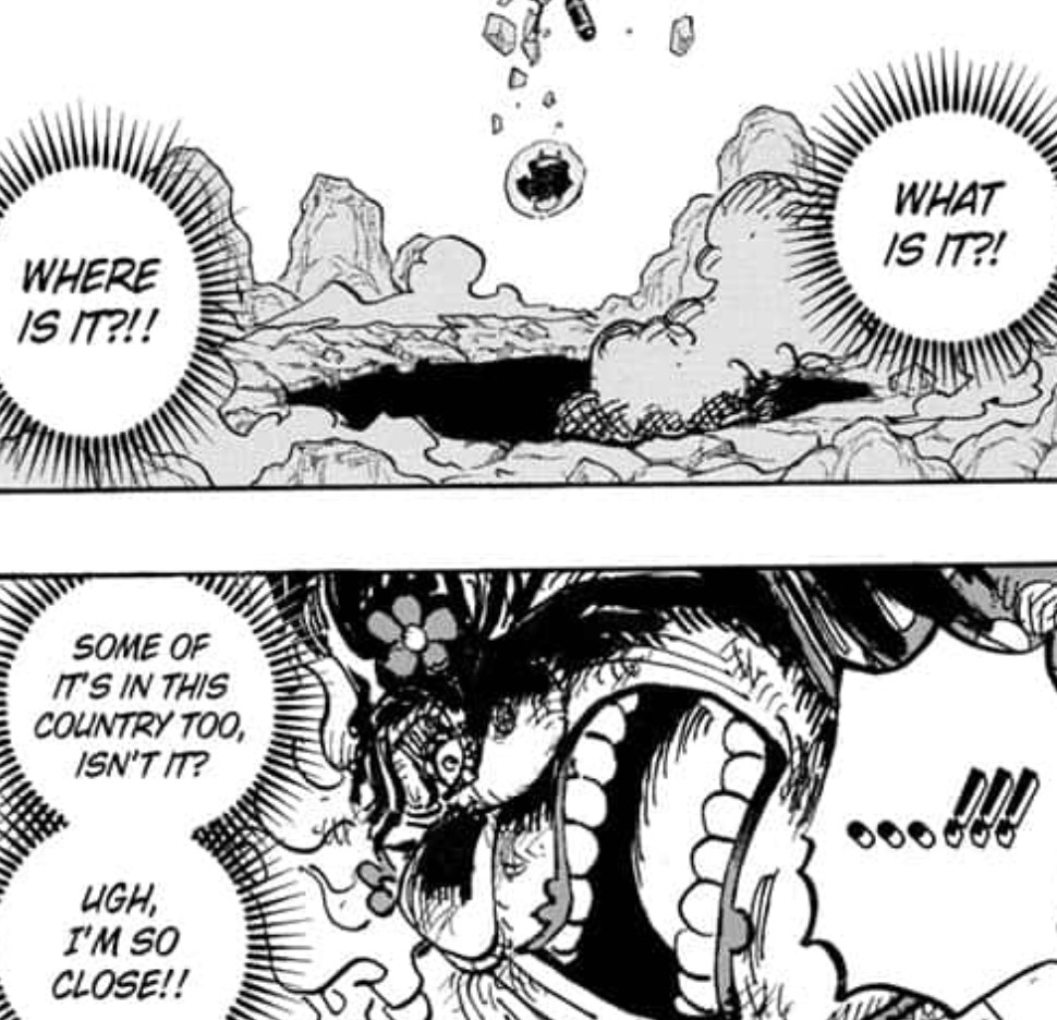 One Piece: Bukankah Guido adalah musuh terakhir di Vano?