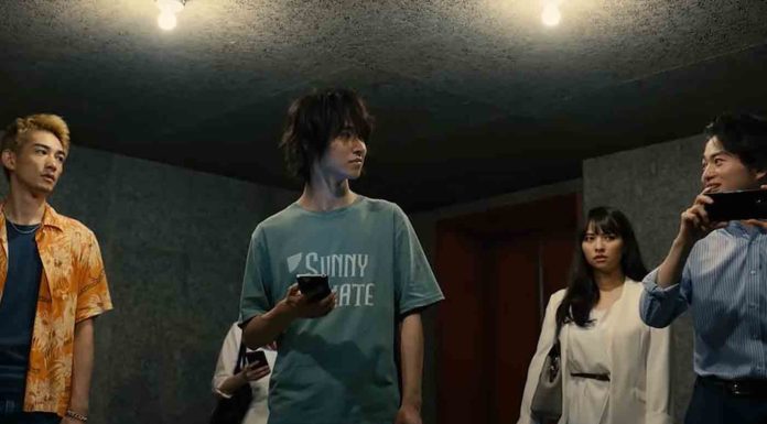 Alice in Borderland season 2 Arsip - Greenscene