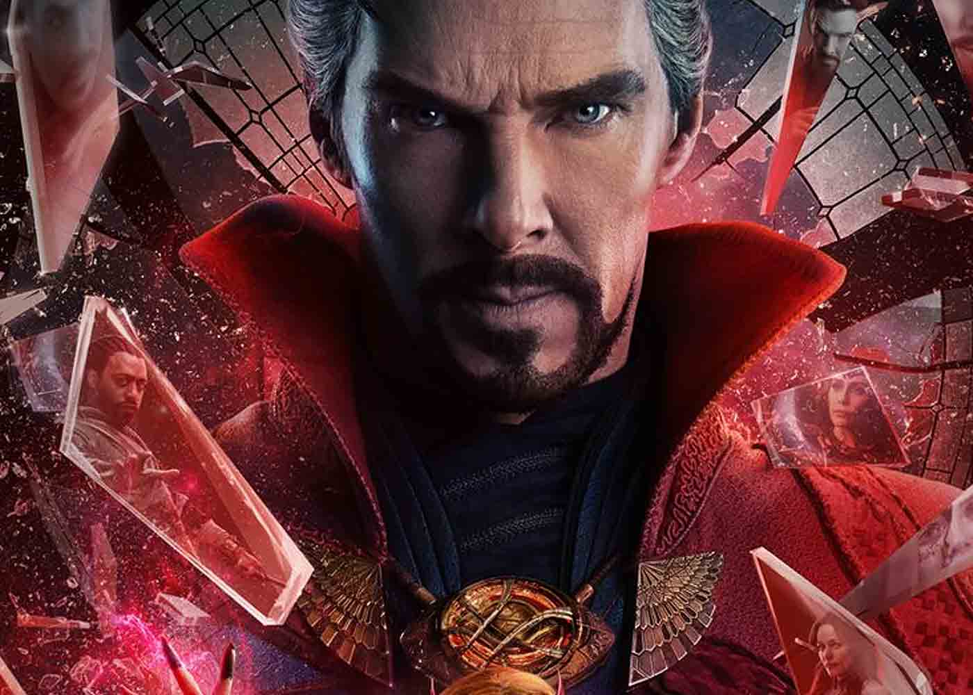 Doctor-Strange