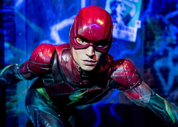 Ezra-Miller