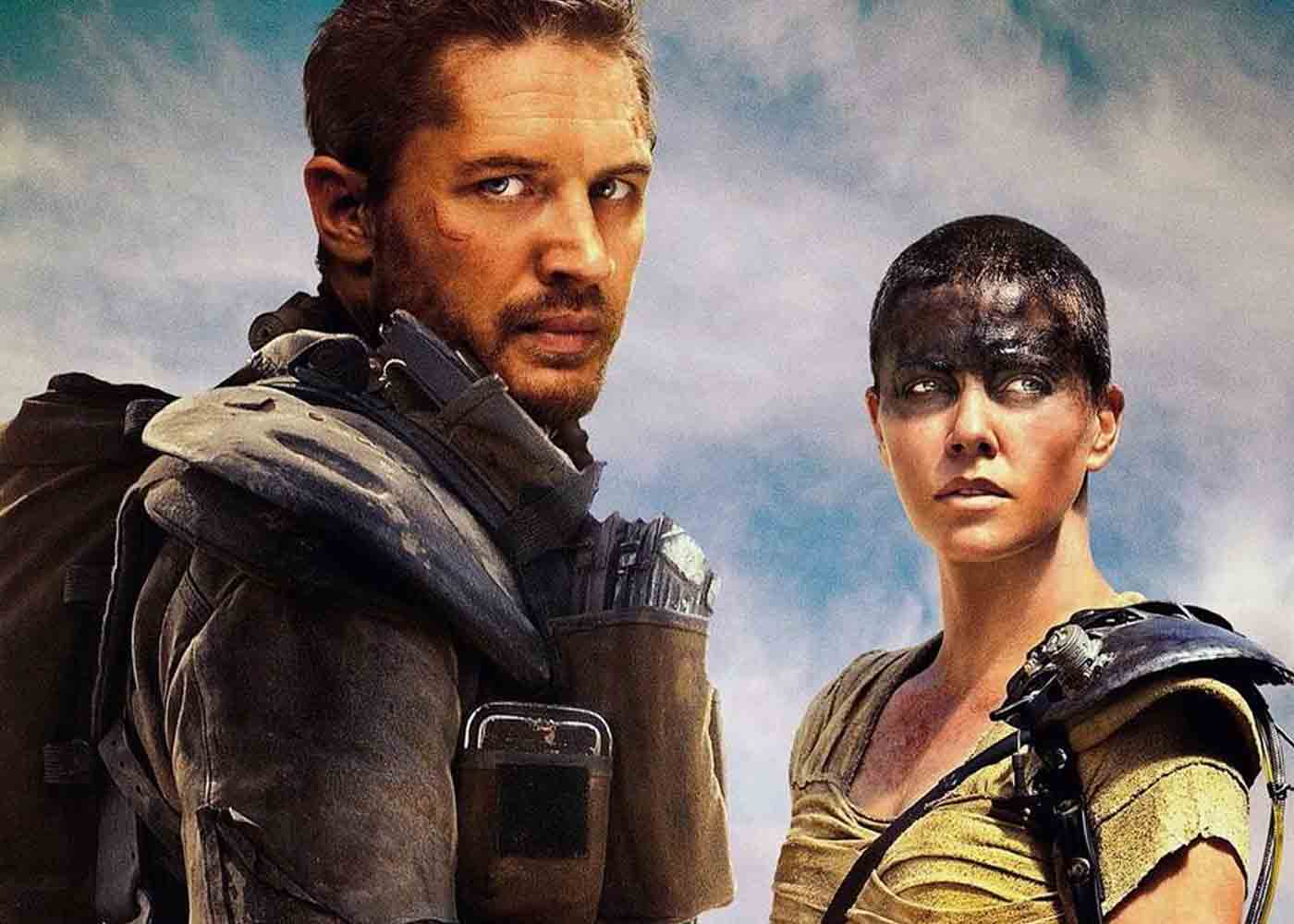 Furiosa