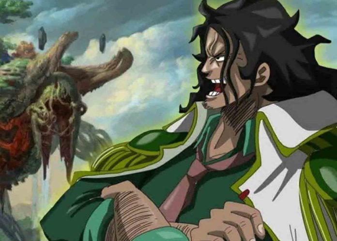 Green-Bull