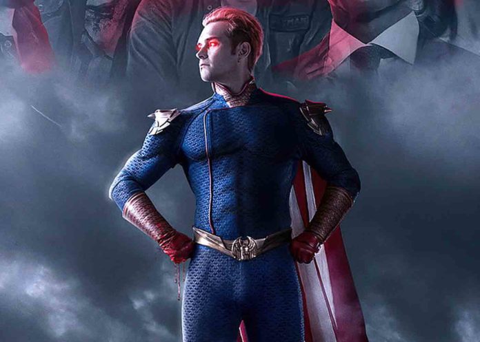 Homelander