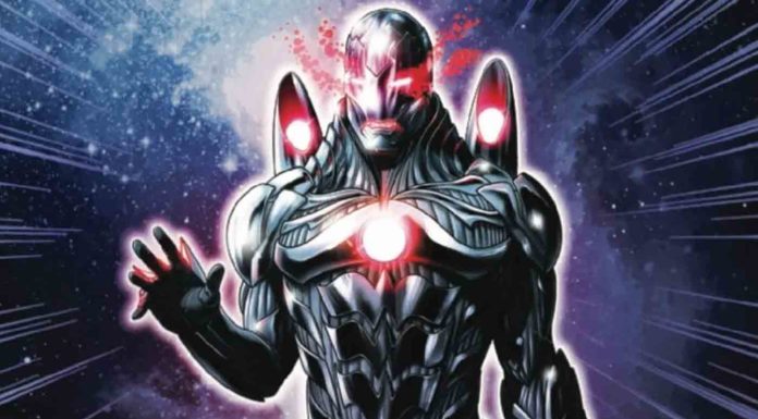 5 Avengers ini Dapat Kekuatan Kosmik!